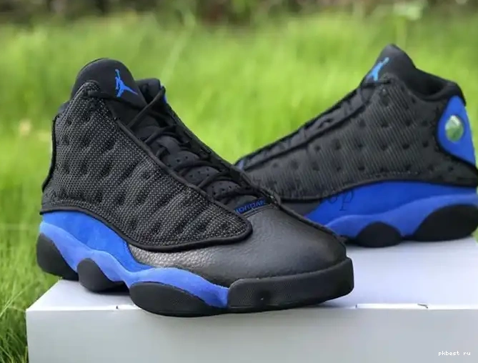 Air materials Jordan PK ready Royal“retail “Hyper God 13 Retro to ship 0518
